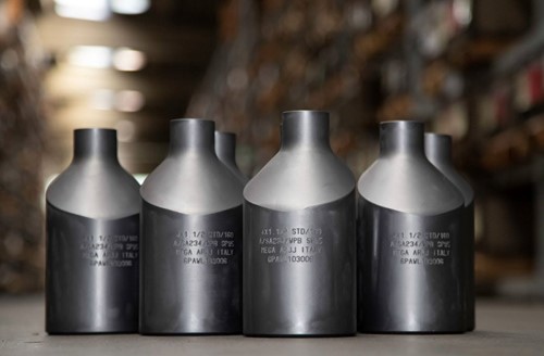 nipple branch fittings